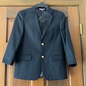 Vineyard Vines Boys Blazer